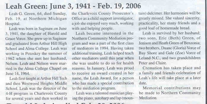 Leah G. Green thumbnail