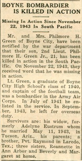 Philmore H. Green, Jr. thumbnail