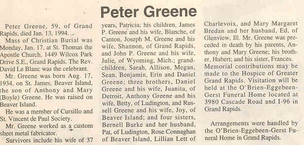 Peter Greene thumbnail