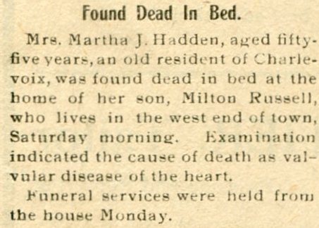 Martha Jane Hadden thumbnail