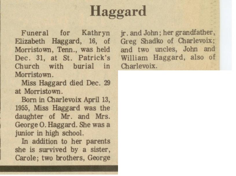 Kathryn Haggard thumbnail