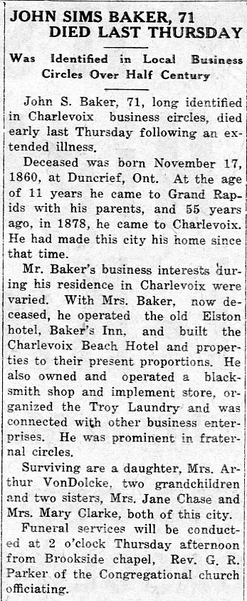 John Sims Baker image 3