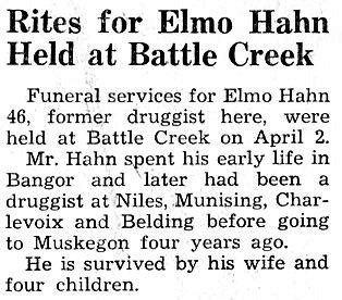 Elmo Hahn thumbnail