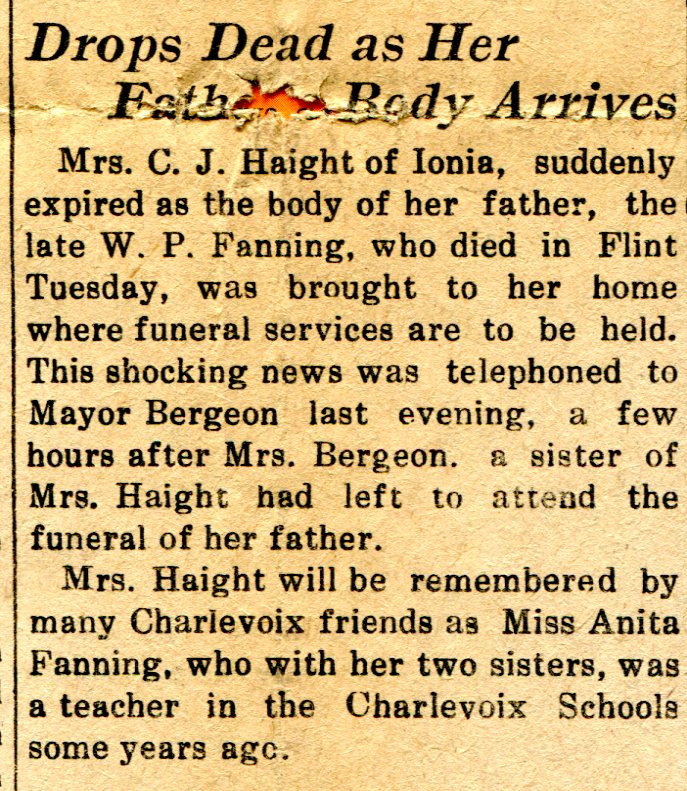 Anita F. Haight thumbnail