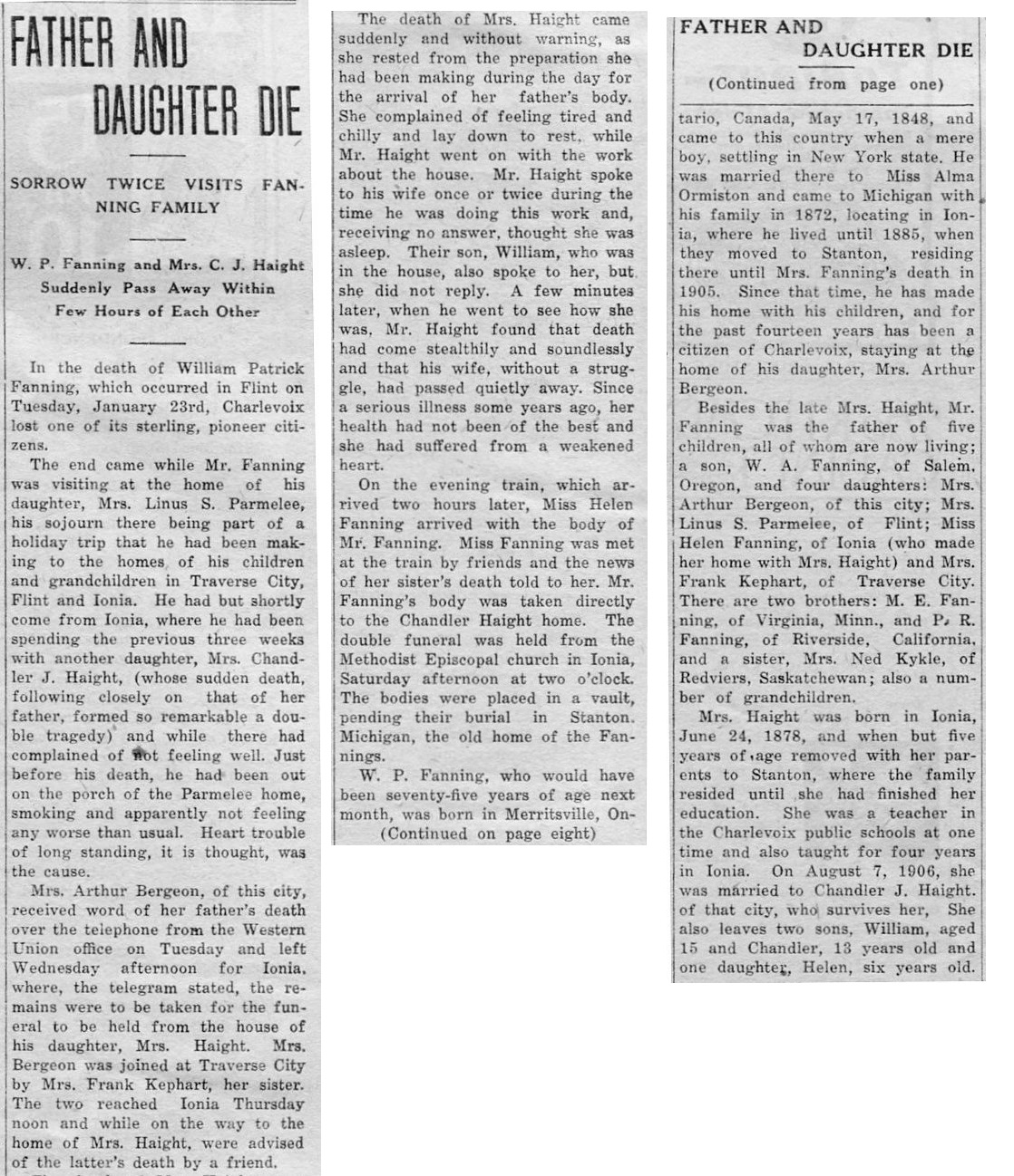 Anita F. Haight image 2