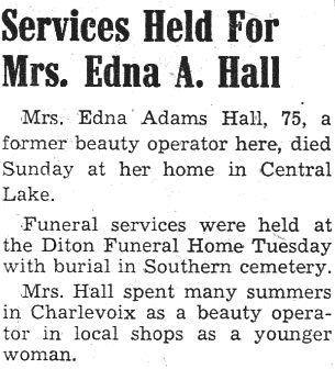 Edna Adams Hall thumbnail