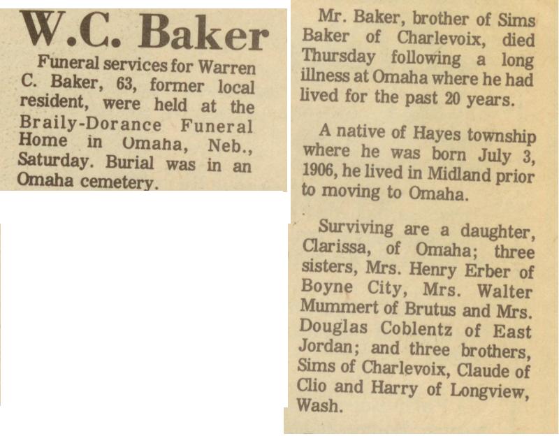 Warren C. Baker thumbnail