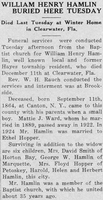 William Henry Hamlin image 2