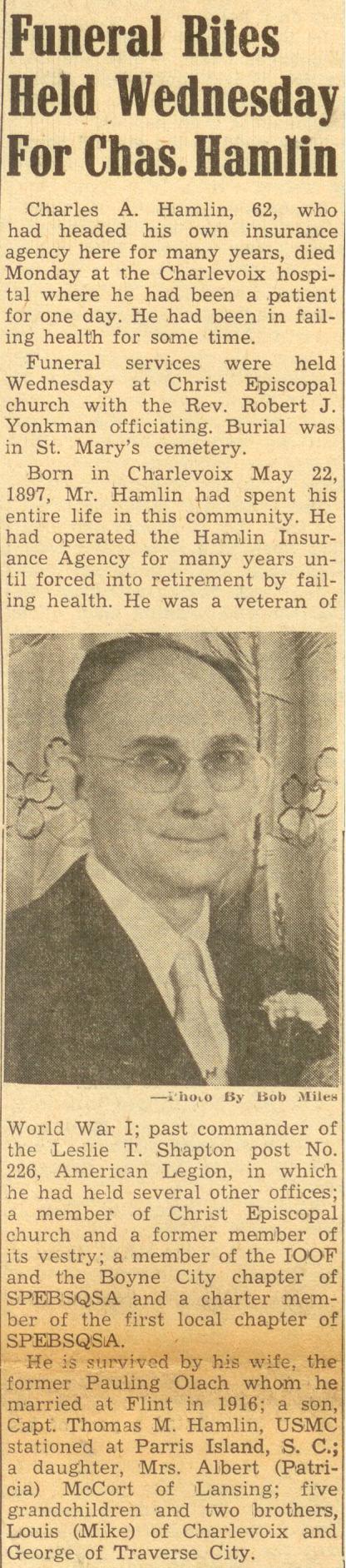 Charles A. Hamlin thumbnail