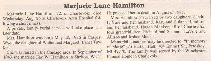 Marjorie Lane Hamilton thumbnail