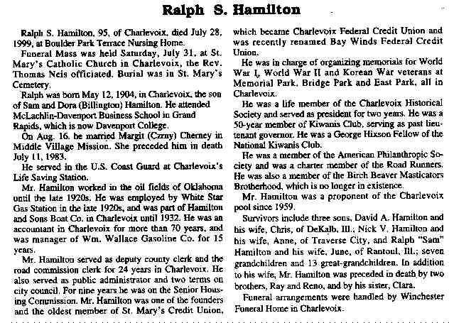 Ralph S. Hamilton thumbnail