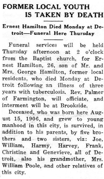 Ernest Hamilton image 2