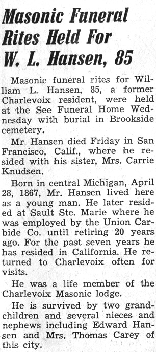 William L. Hansen thumbnail
