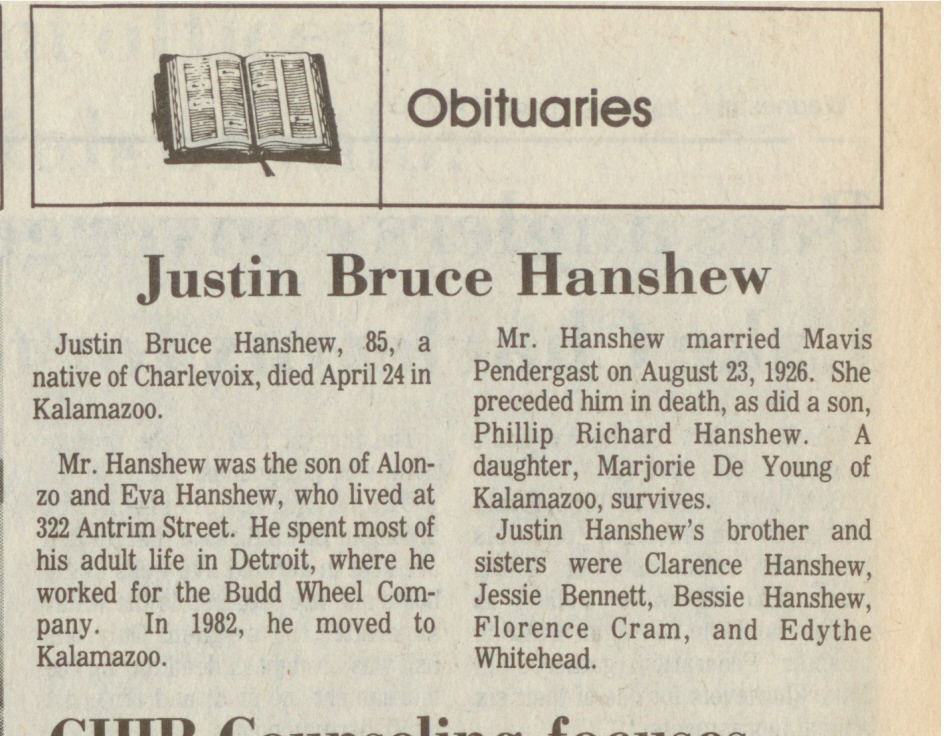 Justin Bruce Hanshew thumbnail