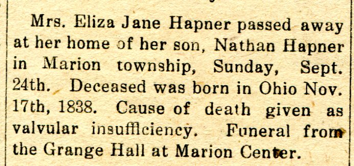 Eliza Jane Hapner thumbnail