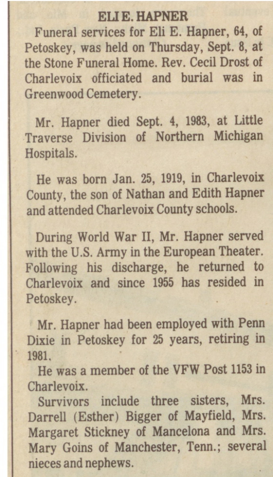 Eli E. Hapner thumbnail
