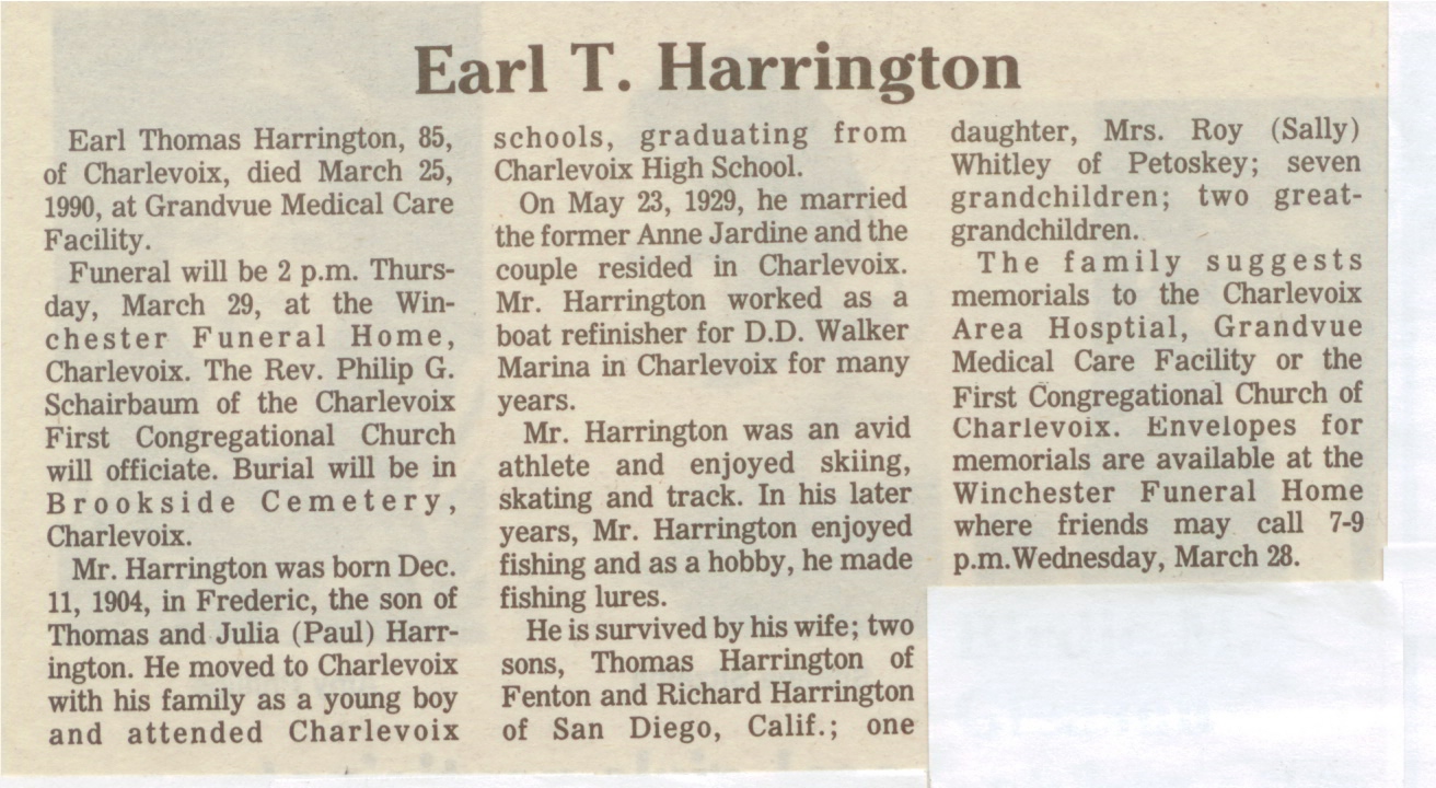 Earl T. Harrington thumbnail
