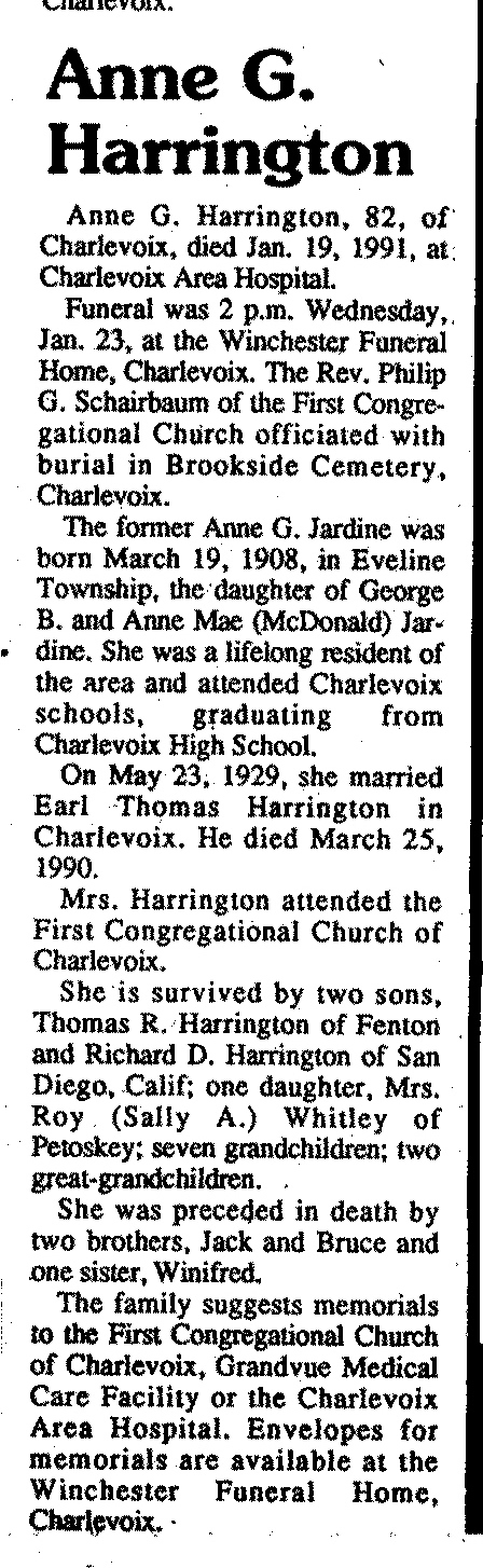 Anne G. Harrington thumbnail
