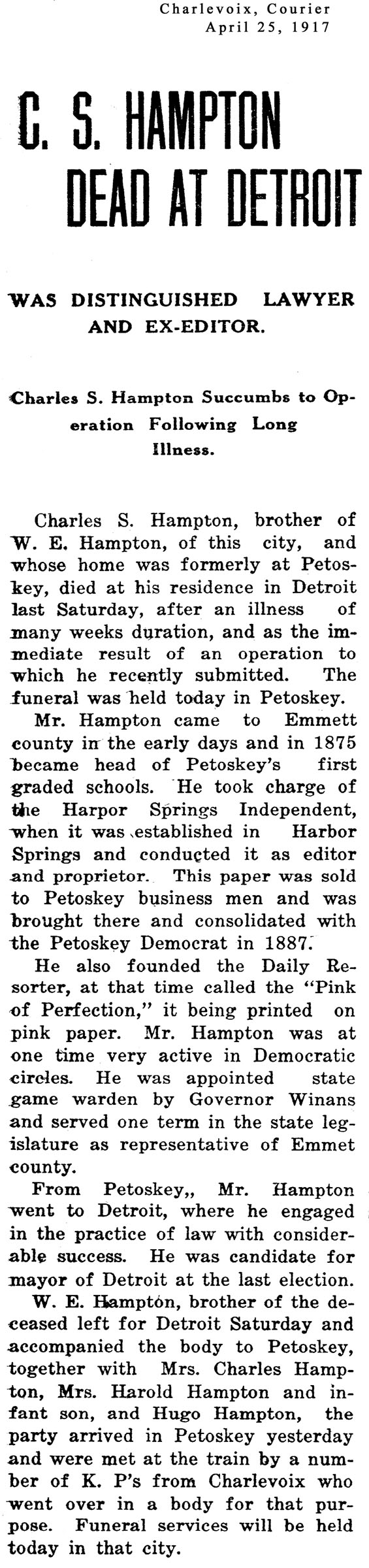 Charles S. Hampton thumbnail