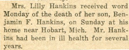 Benjamin F. Hankins thumbnail