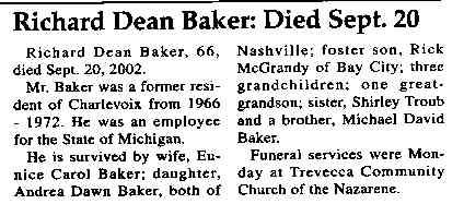 Richard Dean Baker thumbnail