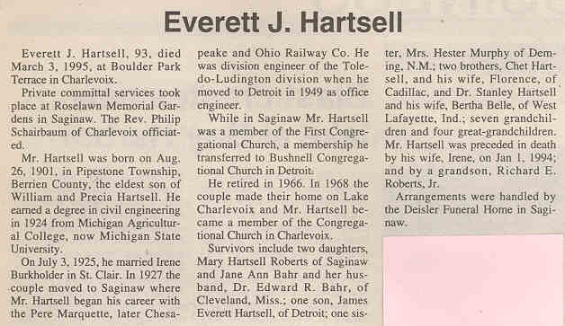 Everett J. Hartsell thumbnail