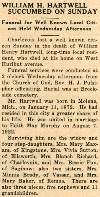 William H. Hartwell thumbnail