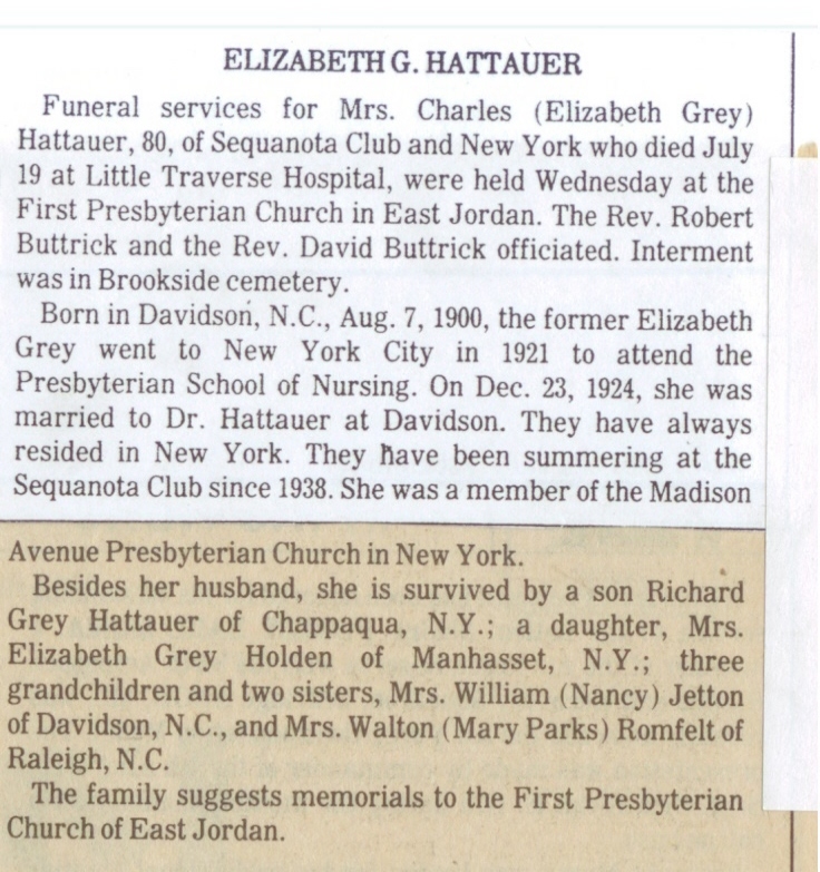 Elizabeth G. Hattauer thumbnail