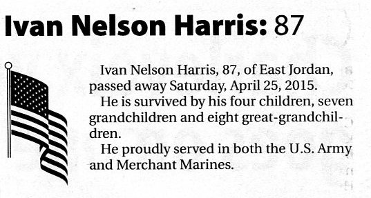 Ivan Nelson Harris thumbnail