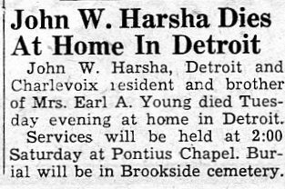 John W. Harsha image 2