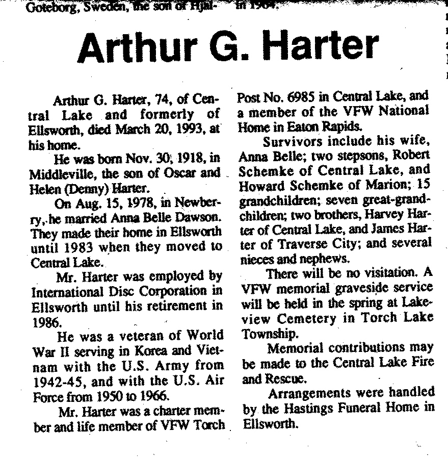 Arthur G. Harter thumbnail