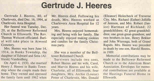 Gertrude J. Heeres thumbnail