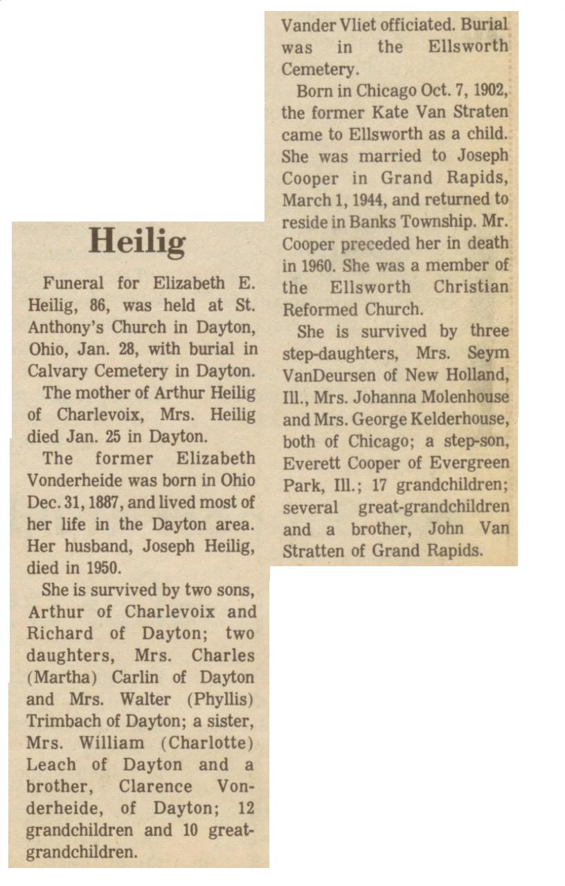 Elizabeth E. Heilig thumbnail