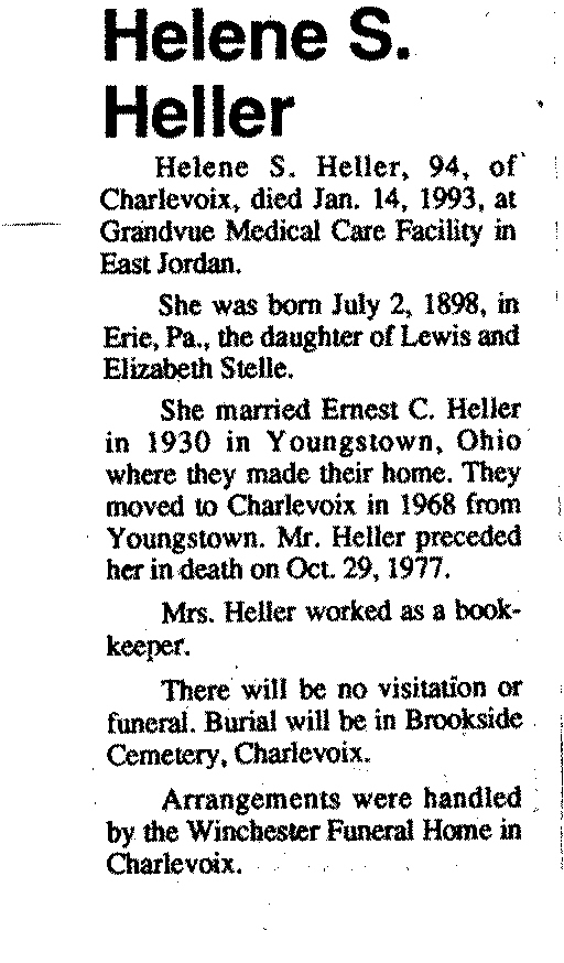 Helene S. Heller thumbnail