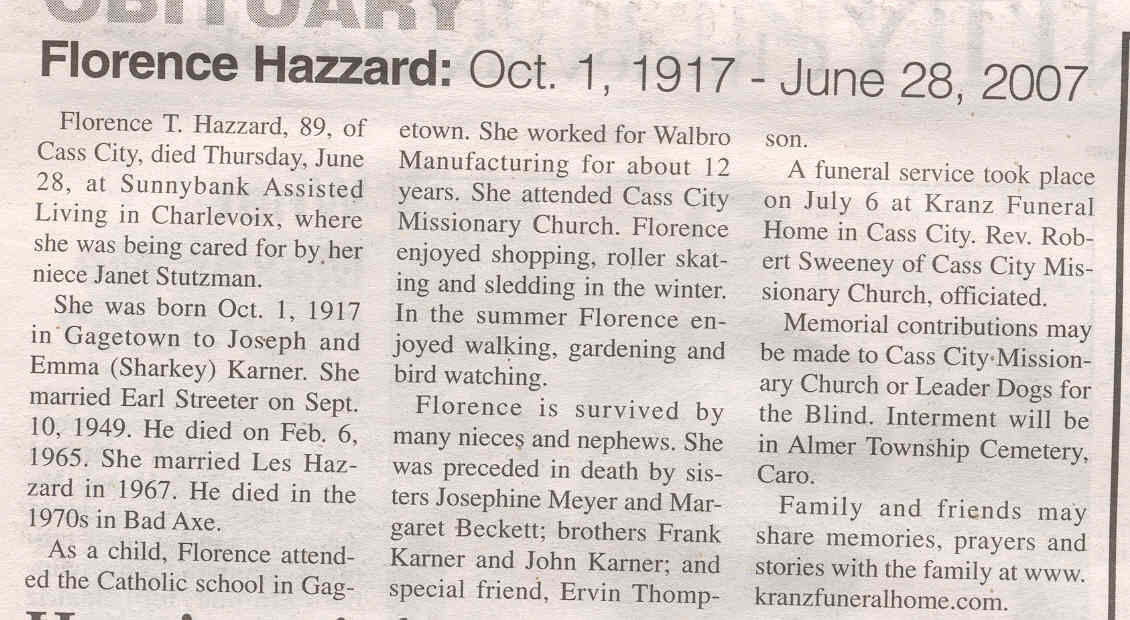 Florence Hazzard thumbnail