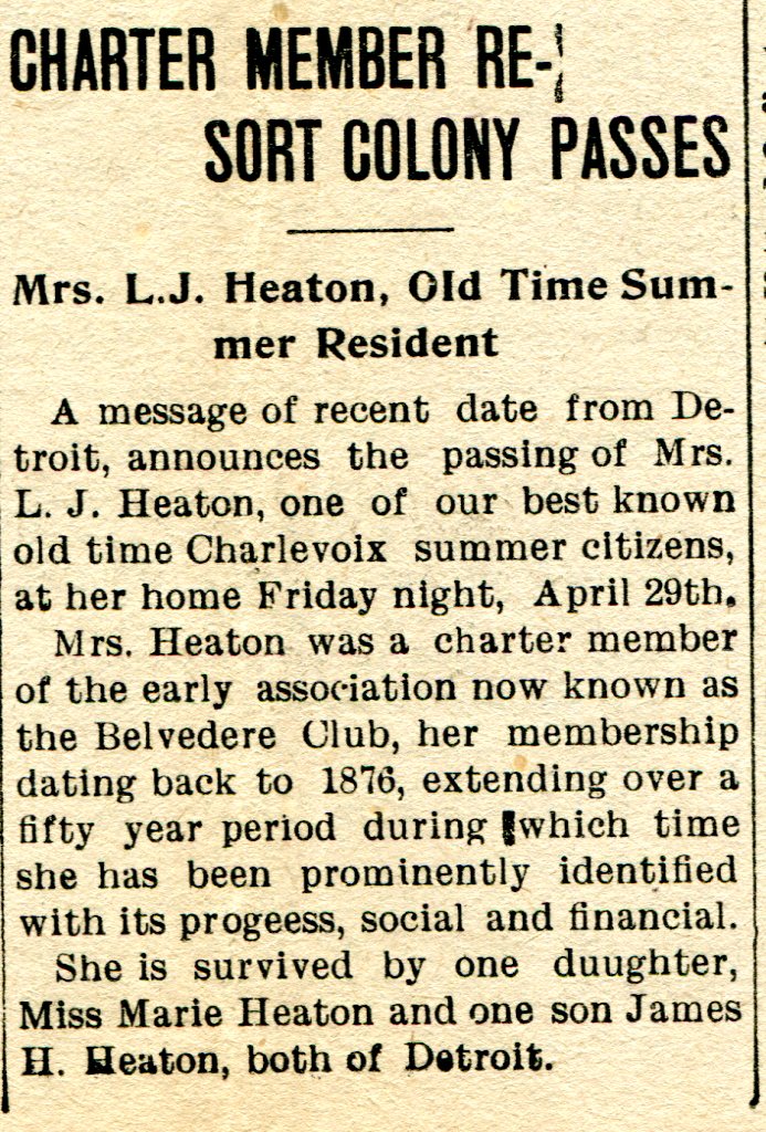 Mrs. L. J. Heaton thumbnail
