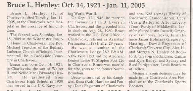 Bruce L. Henley thumbnail