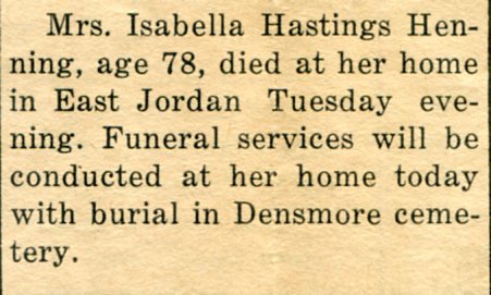 Isabella Hastings Henning thumbnail
