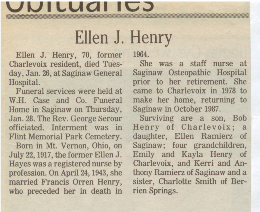 Ellen J. Henry thumbnail