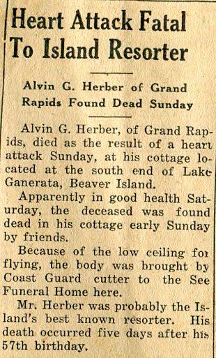 Alvin G Herber thumbnail