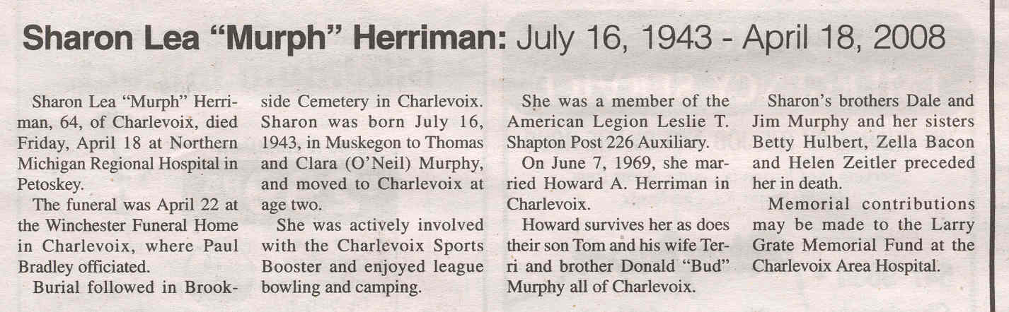 Sharon Lea Herriman thumbnail