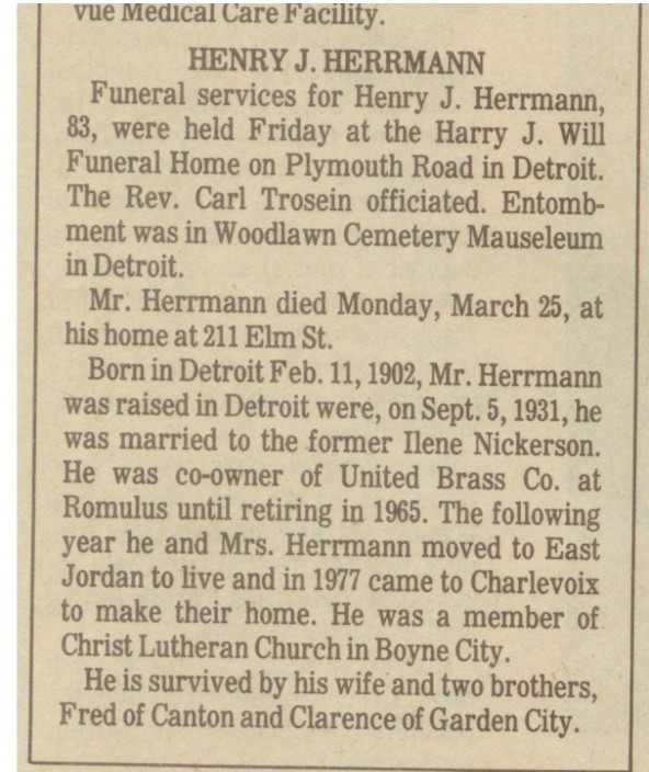 Henry J. Herrmann thumbnail