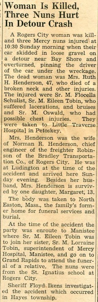 Ruth H. Henderson thumbnail