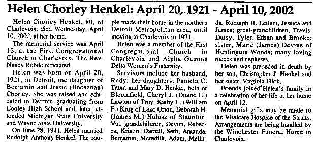 Helen Chorley Henkel thumbnail