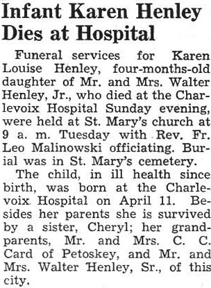 Karen Louise Henley thumbnail