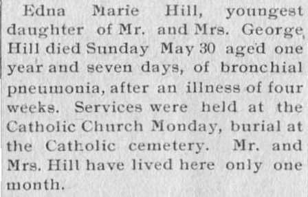 Edna Marie Hill thumbnail