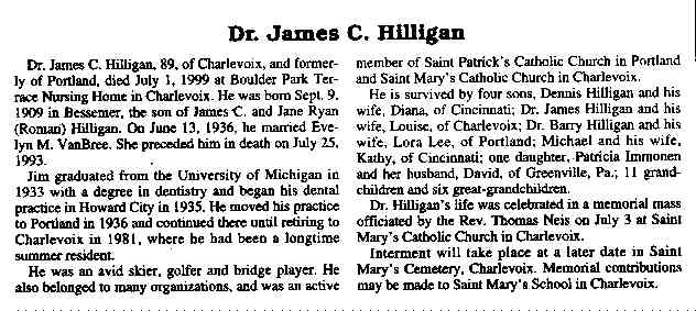 James C. Hilligan, D.D.S. thumbnail