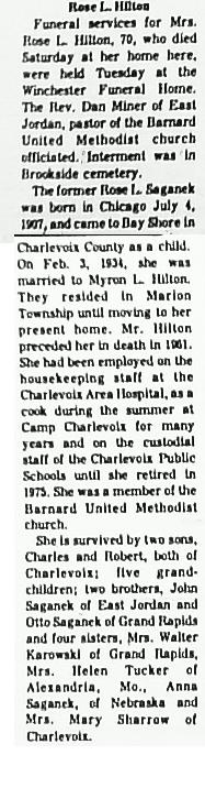 Rose L. Hilton thumbnail