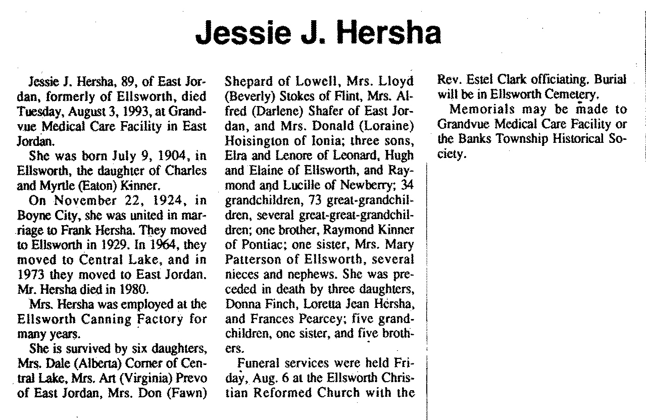 Jessie J. Hersha thumbnail