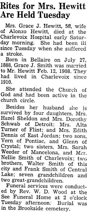 Grace J. Hewitt thumbnail